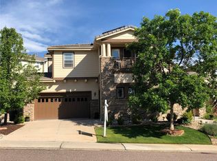 10706 Briarglen Cir, Highlands Ranch, CO 80130
