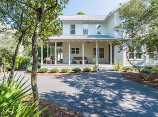 8 Lichen Ln, Santa Rosa Beach, FL 32459