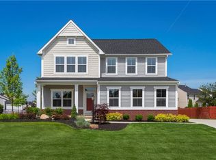 104 Sandstone Ridge Way, Berea, OH 44017