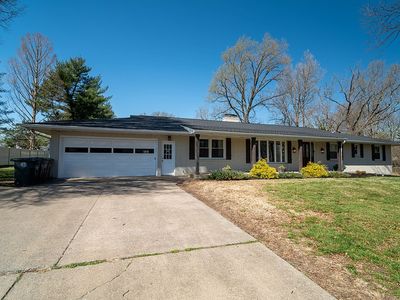 1331 N Cape Rock Dr, Cape Girardeau, MO, 63701