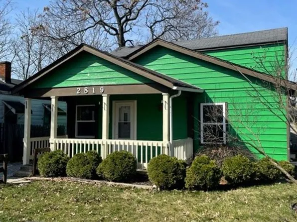 2819 Pontiac St, Columbus, OH 43211