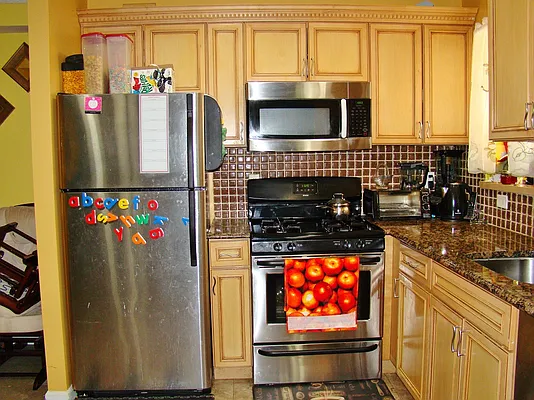 Sold by Keller Williams Realty Landmark II | media 19