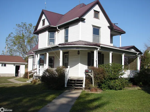 402 Dewey Ave, Donnellson, IA 52625