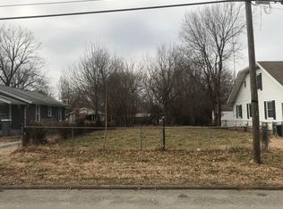 2553 N East Ave, Springfield, MO 65803