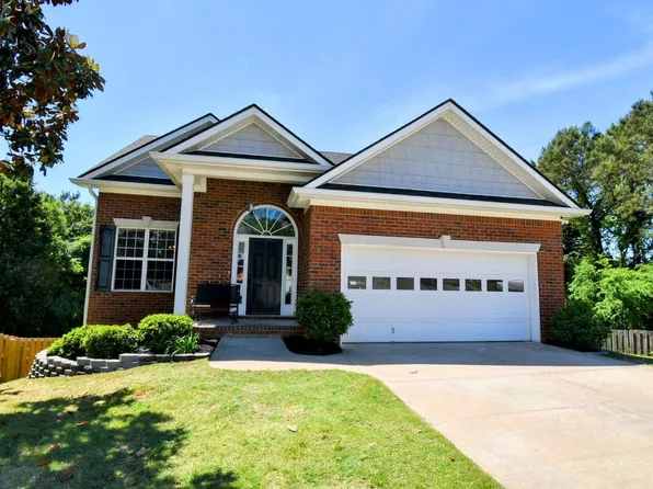 1206 Ventana Court, Evans, GA 30809