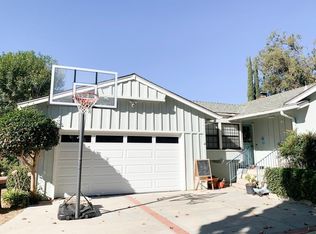 2515 Upper Ter, La Crescenta, CA 91214