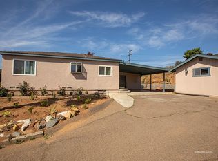 12038 Los Amigos Way, Lakeside, CA 92040