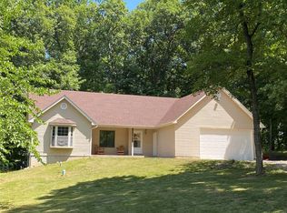 839 Piepers Corner Rd, Silex, MO 63377
