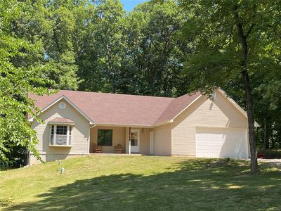 839 Piepers Corner Rd, Silex, MO, 63377