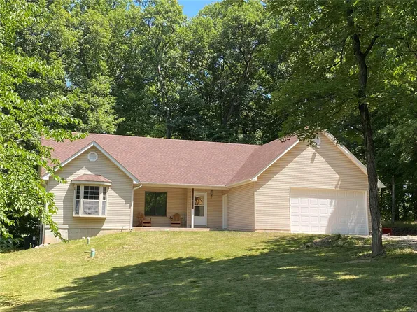 839 Piepers Corner Rd, Silex, MO 63377