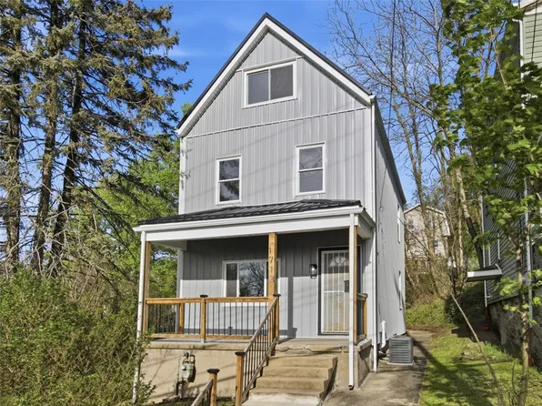 1713 Belasco Ave, Pittsburgh, PA 15216