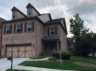 205 Snowgoose Ct, Alpharetta, GA 30022