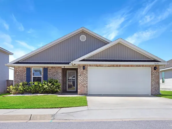 5639 Fulcina Ct, Milton, FL 32583