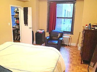 Rented by Manhattan Spaces