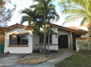 14739 SW 102nd Ter, Miami, FL 33196