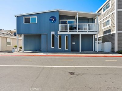 6507 Seashore Dr, Newport Beach, CA, 92663