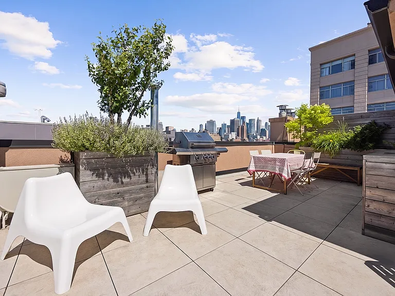 148 Degraw St #3 — Photo 5