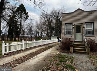 129 Princeton Ave, Gloucester City, NJ 08030