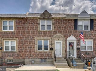 122 Academy Rd, Clifton Heights, PA 19018