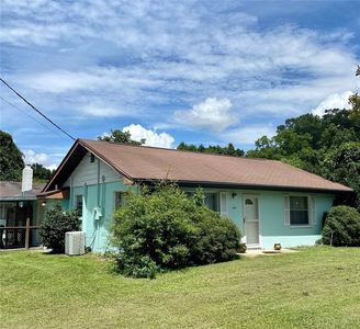 925 E 2nd Ave, Mount Dora, FL, 32757
