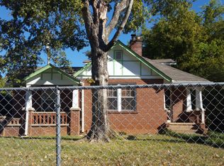 801 Washington St, Clarksville, TN 37040