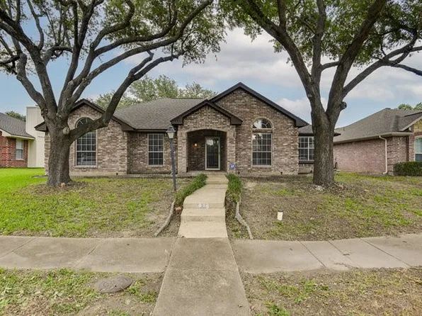 636 Edgewood Dr, Lancaster, TX 75146
