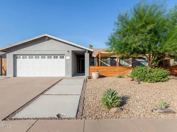 707 N MAY --, Mesa, AZ 85201