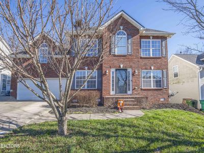 2112 Cedargreens Rd Lot 62, Knoxville, TN, 37924