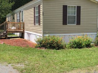 535 Wancy Cir, Summerville, SC 29486