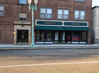 510 5th St NW, Canton, OH 44703