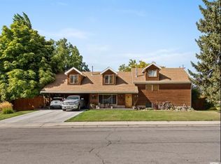 191 N 1050 E, Springville, UT 84663