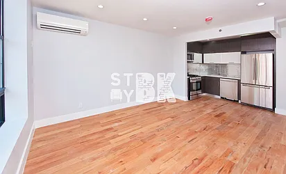 Rented by StayBK LLC