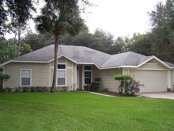 Contemporary Home/Split Floor plan