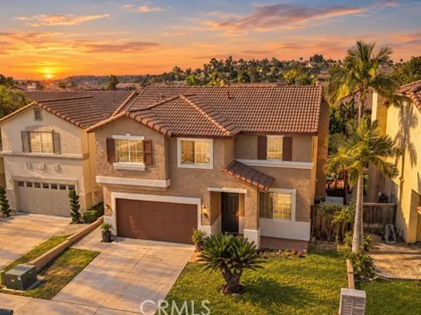 36 Ametrine Way, Rancho Santa Margarita, CA 92688