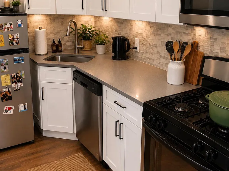 522 Spruce St #2R — Photo 3
