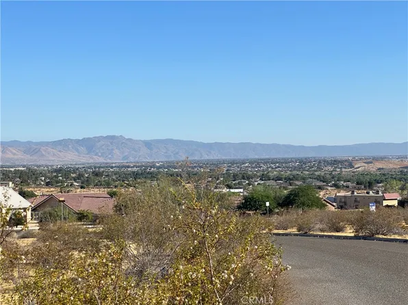 0 Quantico Rd #223, Apple Valley, CA 92307