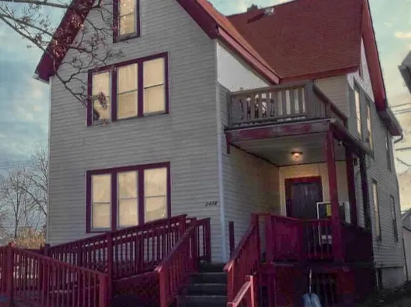 2408 North 22nd STREET #2408A, Milwaukee, WI 53206