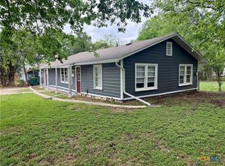 717 Surghnor St, Belton, TX 76513