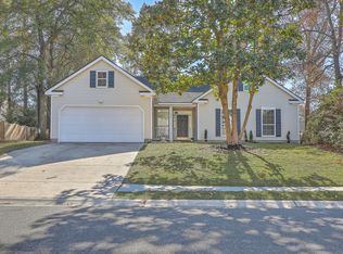 212 Windsor Mill Rd, Goose Creek, SC 29445