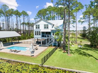 342 Thompson Rd, Santa Rosa Beach, FL 32459