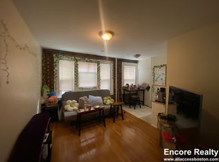 240 Kelton St #12A, Allston, MA 02134