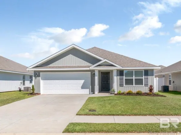 10921 Northern Dancer Ct, Daphne, AL 36526