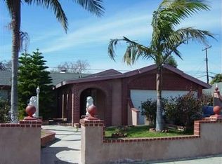 3323 Kern St, Oxnard, CA 93033