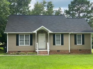 68 Monica Dr, Angier, NC 27501