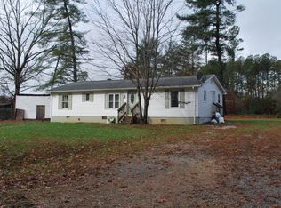 485 Zion Hill Rd, Marion, NC 28752