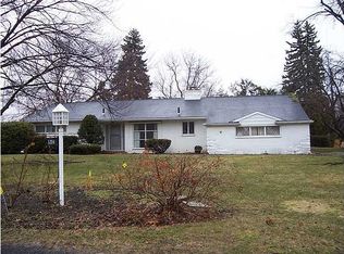 3214 Hargo Rd, Toledo, OH 43606