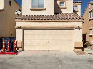 2506 Lady Elizabeth Ct, North Las Vegas, NV 89031