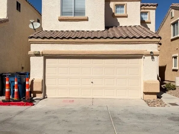 2506 Lady Elizabeth Ct, North Las Vegas, NV 89031