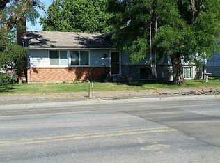 205 S Alder St, Odessa, WA 99159