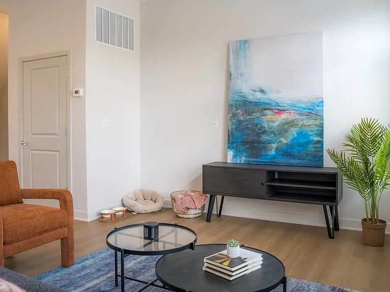 Factory 52 Townhomes — Photo 44